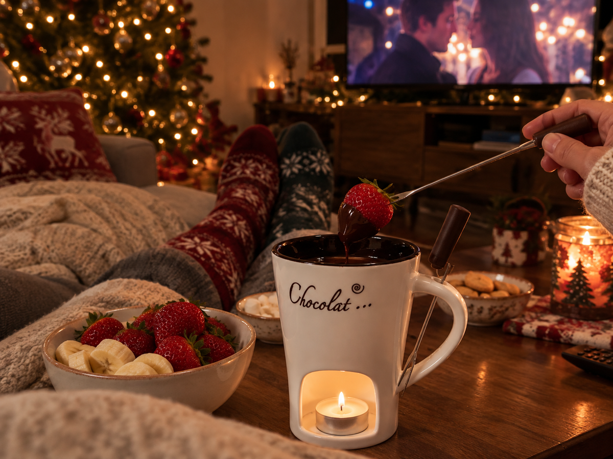 Perfect for Two