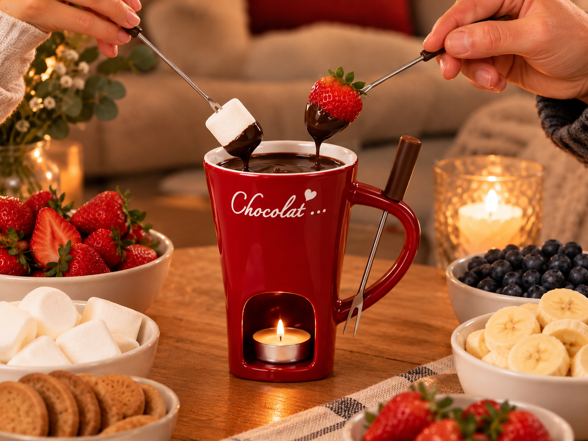 Our Weekend Ritual